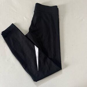 Black Nike leggings size s